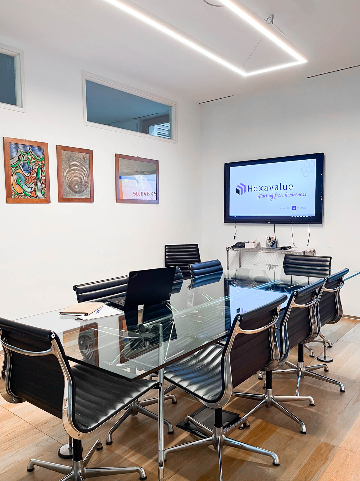 hexavalue ceo on demand software adeguati assetti analisi concorrenza ai ca group 2