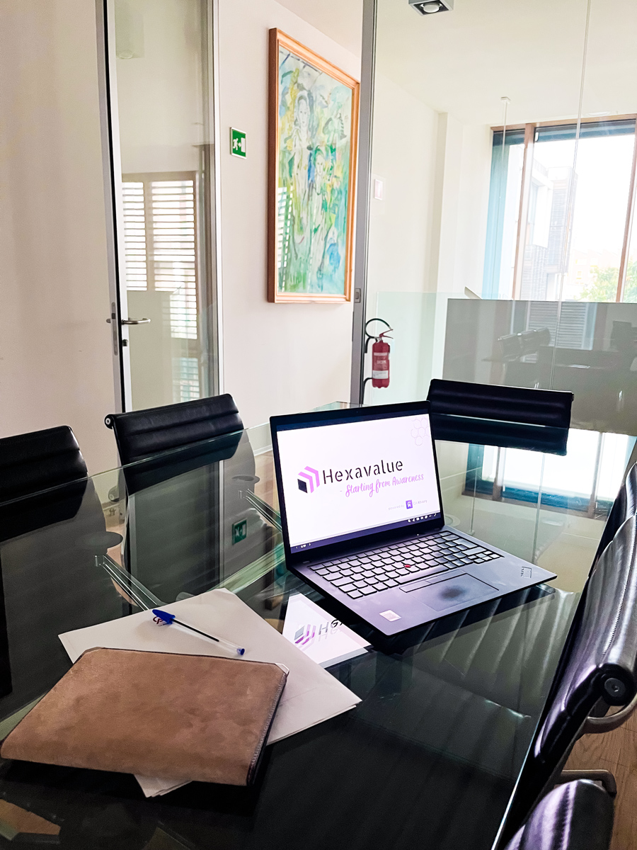 hexavalue cfo on demand consulenza aziendale